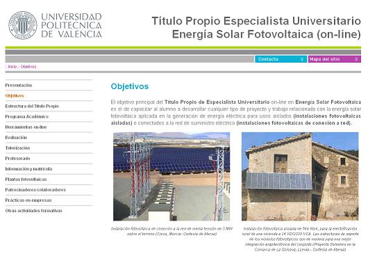 fotovoltaica