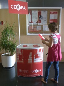 CEGEA