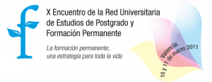 X encuentro RUEPEP