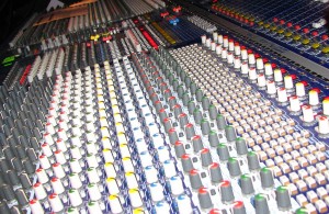 Musica electronica