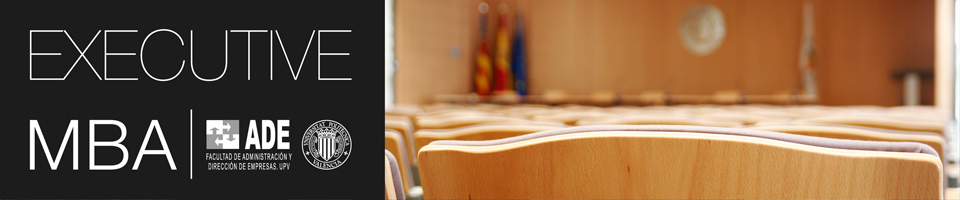 Executive MBA - UPV