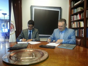 Convenio La Fe - UPV