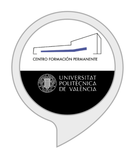 Amazon Alexa Centro de Formación Permanente